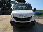 Iveco Daily 35C16 3.0 - Kipper - 2021 - €6d, Start-stop-systeem, Achterwielaandrijving, 264 g/km, 4 cilinders