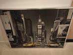 Schilderij New York  (groot), Antiek en Kunst, Kunst | Schilderijen | Modern, Ophalen