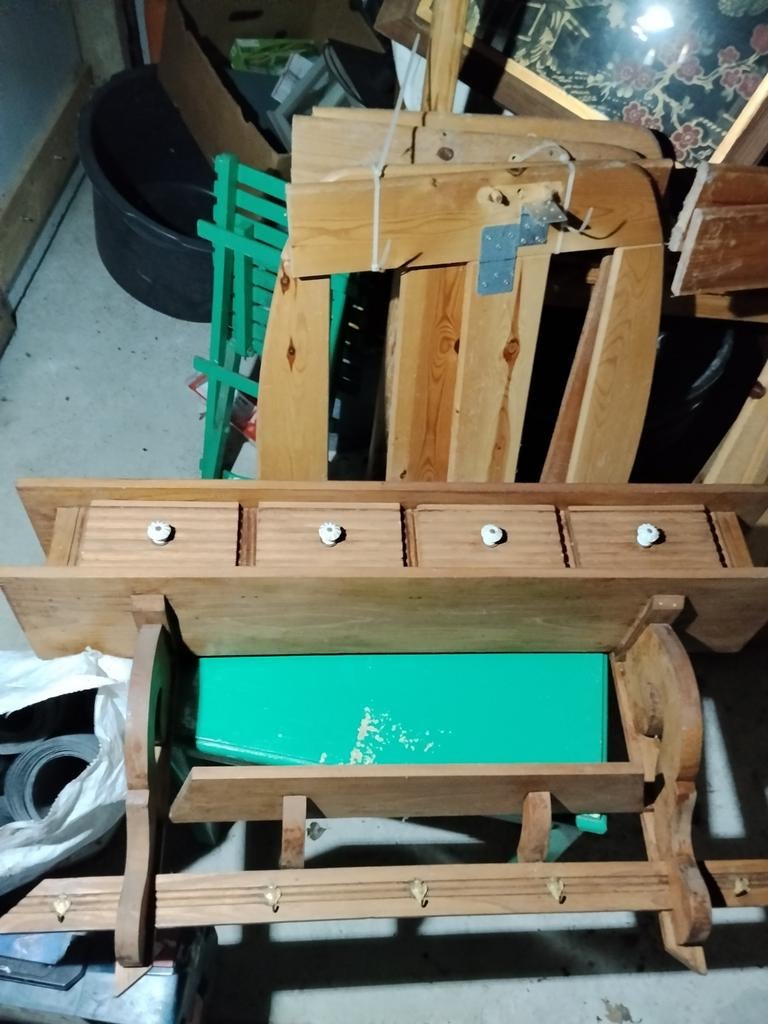 Archelle/ étagère, Maison & Meubles, Accessoires pour la Maison | Étagères, Enlèvement