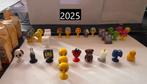 Emoji van Aldi 2022 2023 2024 2025, Verzamelen, Aldi, Ophalen of Verzenden