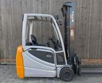 Heftruck STILL elektrisch, Zakelijke goederen, Machines en Bouw | Heftrucks en Intern transport, Ophalen, Still, Heftruck, 1000 tot 2000 kg