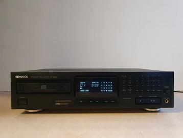 Kenwood Compact Disc CD Player DP-5020 beschikbaar voor biedingen