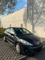 Peugeot 206+ 1.2 benzine 2011 euro 5, Auto's, Peugeot, Euro 5, Particulier, Elektrische ramen, Te koop