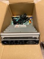 DVD   -  Cd Player met afstandsbediening, Particulier
