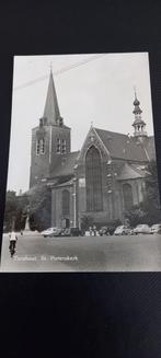 Turnhout, Verzamelen, Ophalen