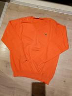 Pull Lacoste, Comme neuf, Lacoste, Taille 48/50 (M), Enlèvement