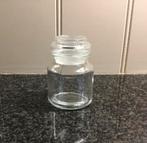 12 bokaaltjes inhoud 150 ml, Ophalen of Verzenden, Zo goed als nieuw
