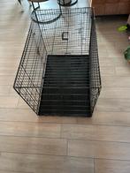 Hondenbench 118 - 78cm, Ophalen, Nieuw