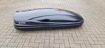 Dakkoffer thule atlantis 780 beschikbaar voor biedingen