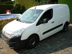 CITROEN BERLINGO BESTELWAGEN IN GOEDE STAAT 2-ZITS, Auto's, Bestelwagens en Lichte vracht, Voorwielaandrijving, 4 cilinders, Citroën