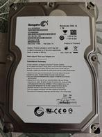 Disque dur 1 TB, Computers en Software, Harde schijven, Ophalen, Intern, Gebruikt, Seagate