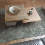 Salontafel, Ophalen, Zo goed als nieuw
