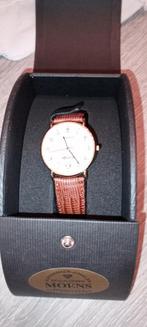 Rodania herenhorloge, Enlèvement, Comme neuf