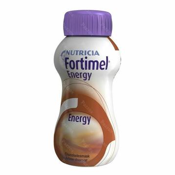 Fortimel nutricia