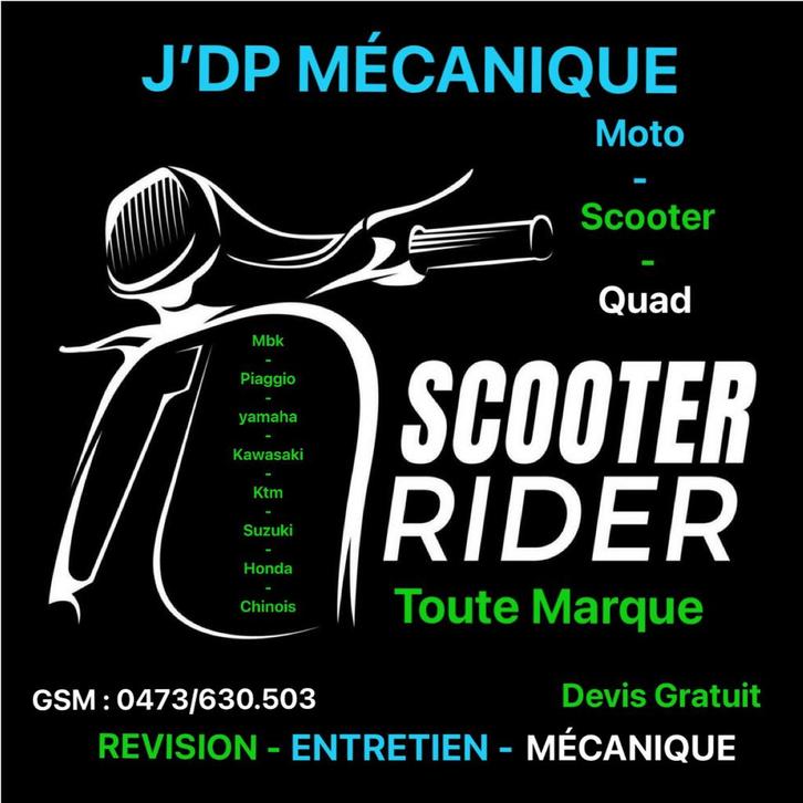 mecanic moto, Autos : Pièces & Accessoires, Moteurs & Accessoires, Pièces Oldtimer ou Ancêtre, Révisé, Enlèvement