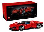 LEGO TECHNIC 42143 - Ferrari Daytona SP3, Ophalen of Verzenden, Nieuw, Complete set, Lego