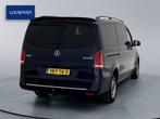 Mercedes-Benz Vito 114 CDI DC Lang Dubbele Cabine Led Trekha, Automaat, Blauw, Mercedes-Benz, Bedrijf