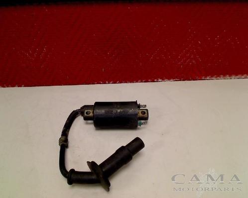 BOBINE CIL 3 VFR 750 F 1986-1989 (VFR750F RC24) (MP06), Motoren, Onderdelen | Honda, Gebruikt