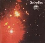 LP  Manfred Mann's Earthband  ‎– Solar Fire, Cd's en Dvd's, Vinyl | Rock, Gebruikt, Ophalen of Verzenden, Progressive, 12 inch