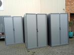 Metaal Robberechts Roldeurkasten / Archiefkasten 10+ Stock !, Ophalen, Metaal