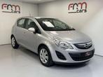Opel Corsa 1.2i benzine bwj2013 Airco Cruise Garantie, Auto's, Opel, Voorwielaandrijving, Euro 5, Stof, 4 cilinders