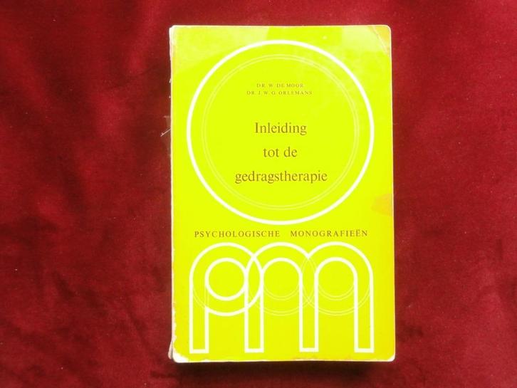 Boeken over psychiatrie & psychologie, Boeken, Psychologie, Gelezen, Verzenden