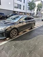 Kia proceed gt, Auto's, Kia, Automaat, Euro 6, Zwart, Leder