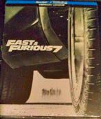 Fast & Furious 7, Enlèvement ou Envoi