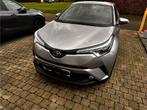 Toyota C-HR 11/2019, gris, Euro 6DG, Autos, Toyota, 86 g/km, SUV ou Tout-terrain, 5 places, Hybride Électrique/Essence
