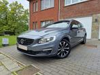 VOLVO V60 2.0 D3 DYNAMIC - GPS - CAMERA, Autos, Volvo, 5 places, Carnet d'entretien, Cuir, Break