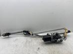 Ruitenwismotor + Mechaniek van een Renault Megane Scenic, Auto-onderdelen, Gebruikt, -, Renault, -