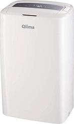 Qlima D612 ontvochtiger, Ophalen