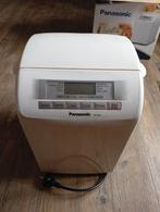 Machine a pain Panasonic SD-254, Elektronische apparatuur, Broodbakmachines, Ophalen of Verzenden, Zo goed als nieuw