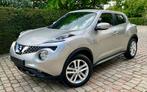 Nissan Juke 1.2 Benzine automaat ### 26000 km ###, Auto's, Nissan, 139 g/km, Euro 6, 4 cilinders, 5 zetels