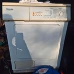 Miele novotronic T442C, Elektronische apparatuur, Droogkasten, Ophalen, Gebruikt, Condens