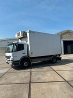 Mooie mercedes frigo vrachtwagen, Auto's, Vrachtwagens, Mercedes-Benz, Diesel, Particulier, Te koop
