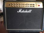 Marshall AVT275 Valvestate 2000 150W stereo, Muziek en Instrumenten, Ophalen, Gebruikt, Gitaar, 100 watt of meer