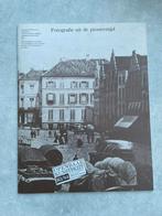 Fotografie uit de pionierstijd OKV 1984 nr 3 Kunstbezit, Boeken, Tijdschriften en Kranten, Ophalen of Verzenden, Zo goed als nieuw