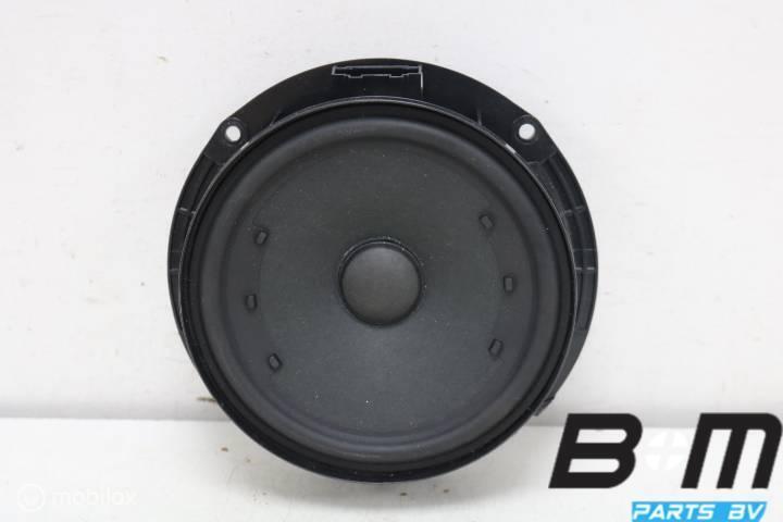 Lagetonenluidspreker VW E-Golf 5G0035453G, Auto diversen, Autospeakers, Gebruikt