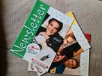 Will Tura newsletter Tura´s club, Ophalen of Verzenden