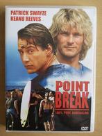 DVD "Point Break", Ophalen of Verzenden, Gebruikt
