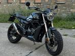 Zontes G125 scrambler, Motoren, Motoren | Honda, Particulier