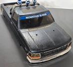 RC crawler pickup body 1/10 – Mountain Slayer – schaal body, Elektro, Gebruikt, Auto offroad, Ophalen of Verzenden