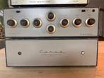 Carad Stereo lampenversterker en voorversterker + tuner, Audio, Tv en Foto, Versterkers en Ontvangers, Ophalen, Gebruikt, Stereo
