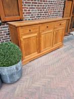 Eiken dressoir, Ophalen of Verzenden, Zo goed als nieuw