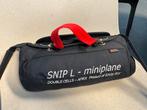 Noodparachute voor minivliegtuigen (Paramotor), Sport en Fitness, Zweefvliegen en Paragliding, Ophalen, Zo goed als nieuw, Paramotor