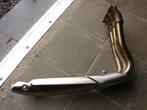TRIUMPH SPEED TRIPLE 1050 R collecteur état neuf 2011 - 2015, Ophalen, Zo goed als nieuw
