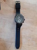 ROCK ROTORCRAFT RC2606 HORLOGE, Handtassen en Accessoires, Horloges | Heren, Overige merken, Overige materialen, Polshorloge, Nieuw