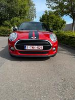 Mini Cooper automatische transmissie jaar 2018, Auto's, 135 kW, 1500 cc, Particulier, Cooper