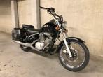 Suzuki Intruder 125cc., Motoren, 2 cilinders, Chopper, Particulier, 125 cc